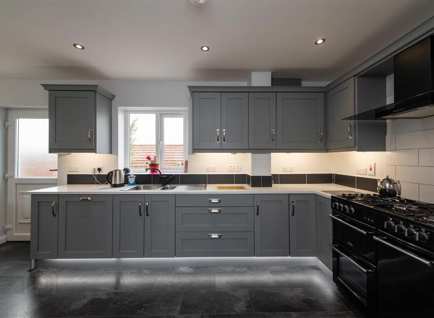 4 St. Tassachs Terrace, Raholp, Downpatrick, BT30 7JL