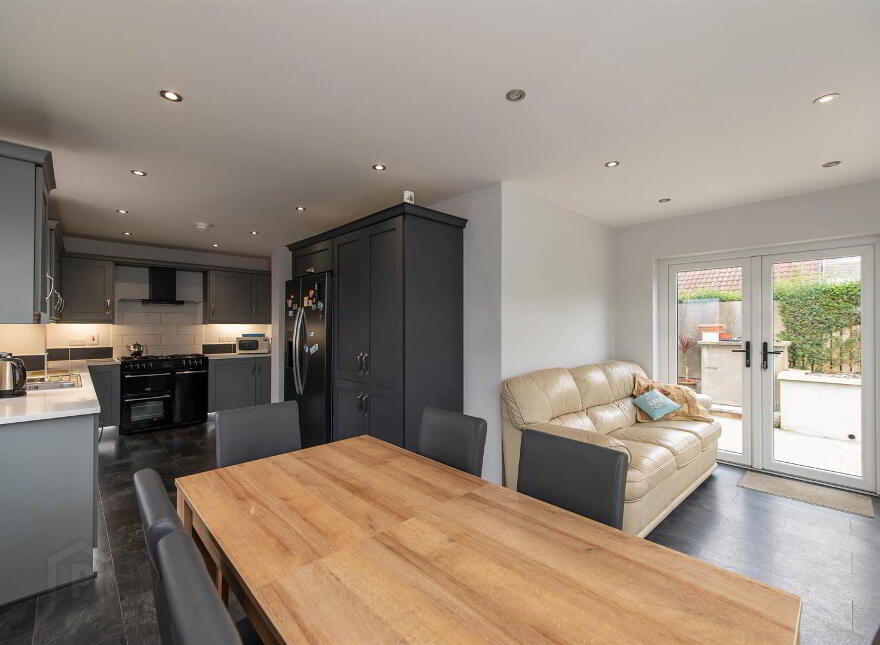 4 St. Tassachs Terrace, Raholp, Downpatrick, BT30 7JL