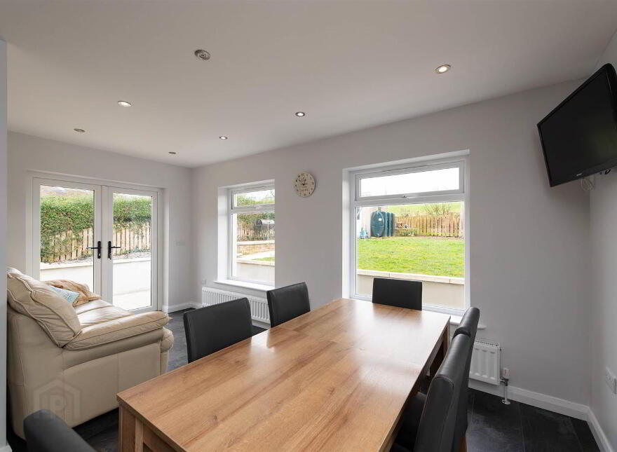 4 St. Tassachs Terrace, Raholp, Downpatrick, BT30 7JL