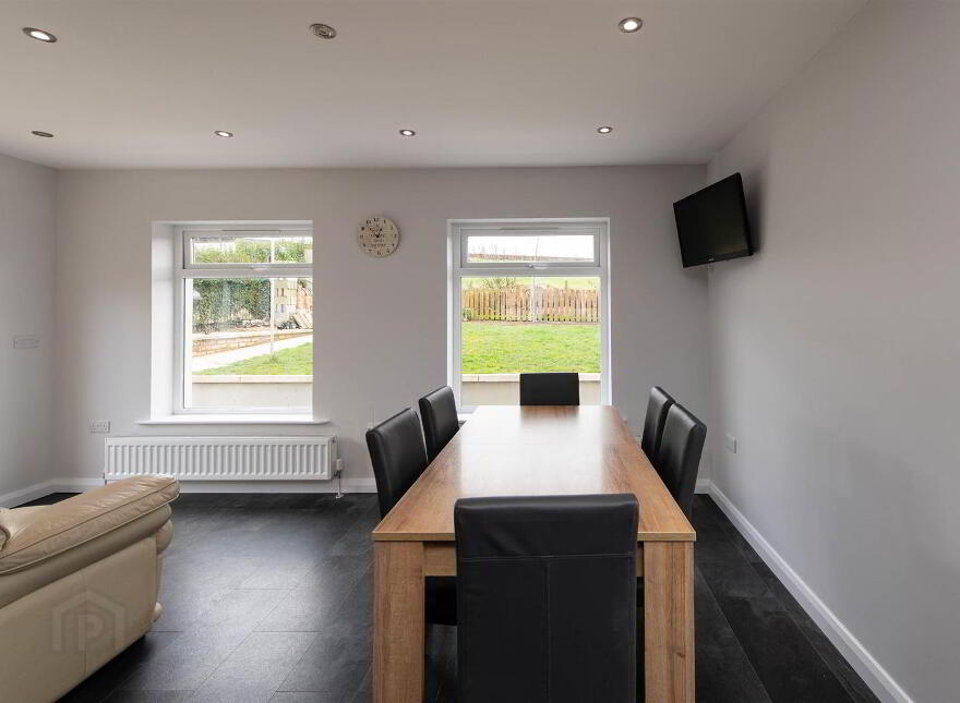 4 St. Tassachs Terrace, Raholp, Downpatrick, BT30 7JL