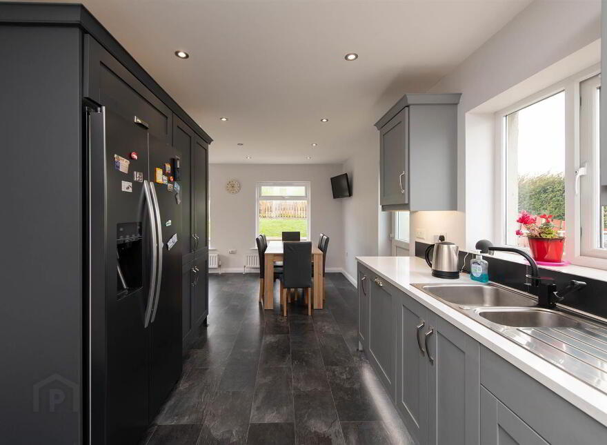 4 St. Tassachs Terrace, Raholp, Downpatrick, BT30 7JL