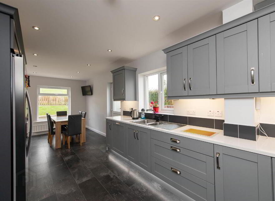4 St. Tassachs Terrace, Raholp, Downpatrick, BT30 7JL