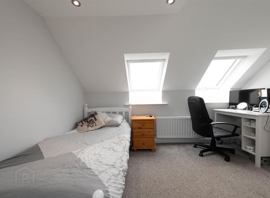4 St. Tassachs Terrace, Raholp, Downpatrick, BT30 7JL