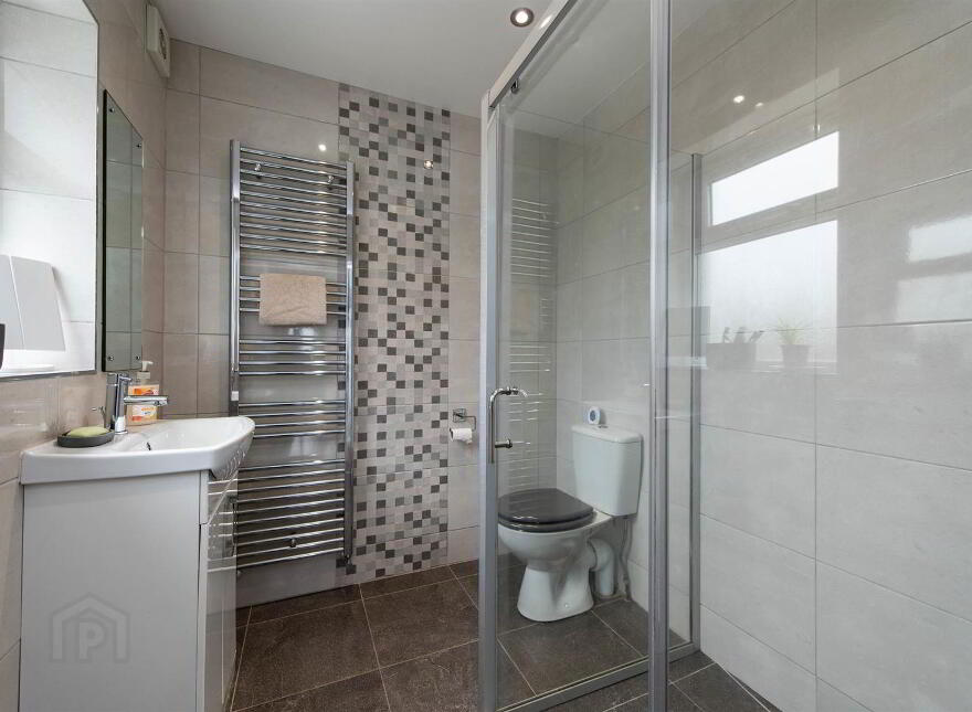 4 St. Tassachs Terrace, Raholp, Downpatrick, BT30 7JL