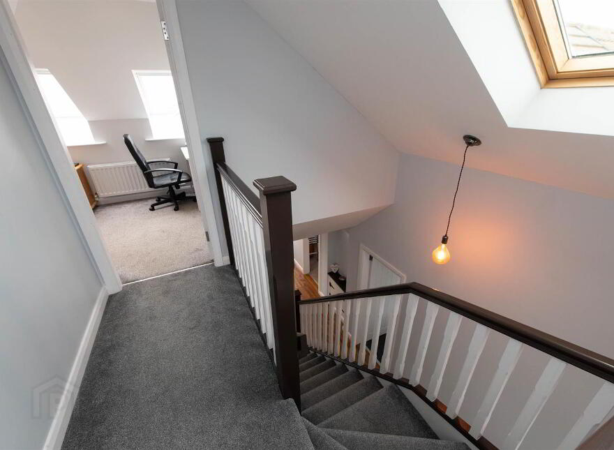 4 St. Tassachs Terrace, Raholp, Downpatrick, BT30 7JL