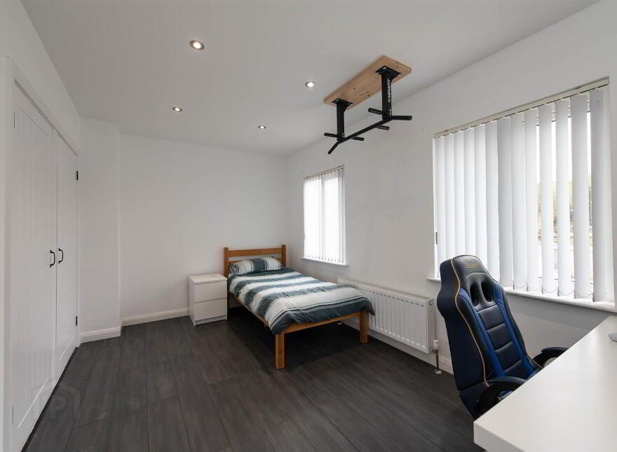 4 St. Tassachs Terrace, Raholp, Downpatrick, BT30 7JL