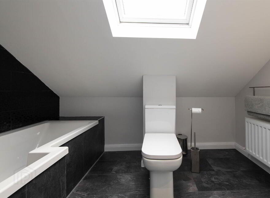 4 St. Tassachs Terrace, Raholp, Downpatrick, BT30 7JL