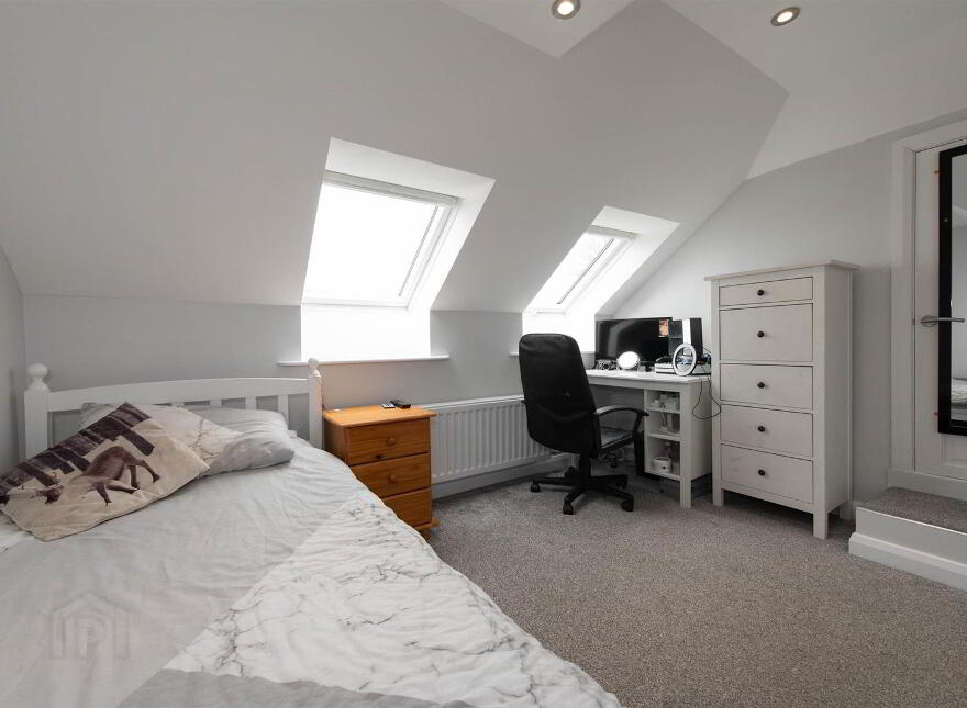4 St. Tassachs Terrace, Raholp, Downpatrick, BT30 7JL