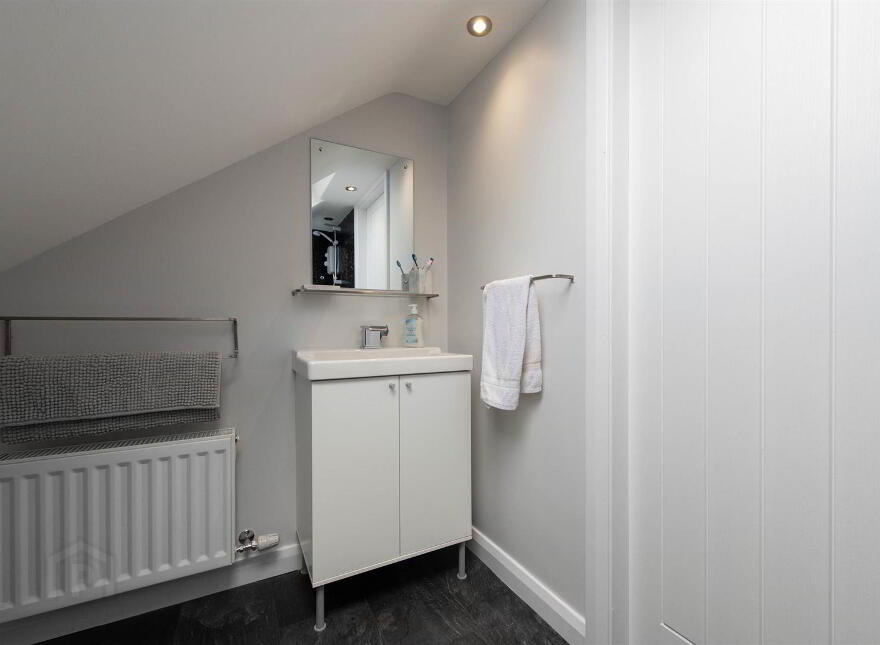 4 St. Tassachs Terrace, Raholp, Downpatrick, BT30 7JL