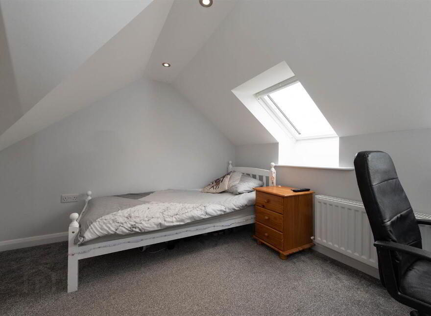 4 St. Tassachs Terrace, Raholp, Downpatrick, BT30 7JL