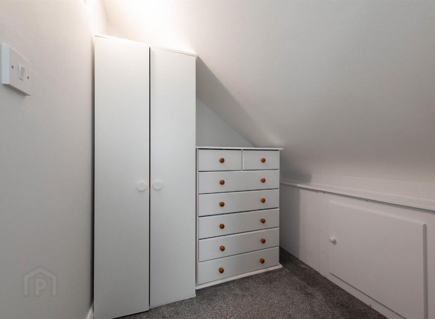 4 St. Tassachs Terrace, Raholp, Downpatrick, BT30 7JL