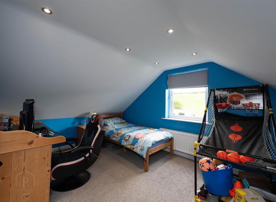 4 St. Tassachs Terrace, Raholp, Downpatrick, BT30 7JL