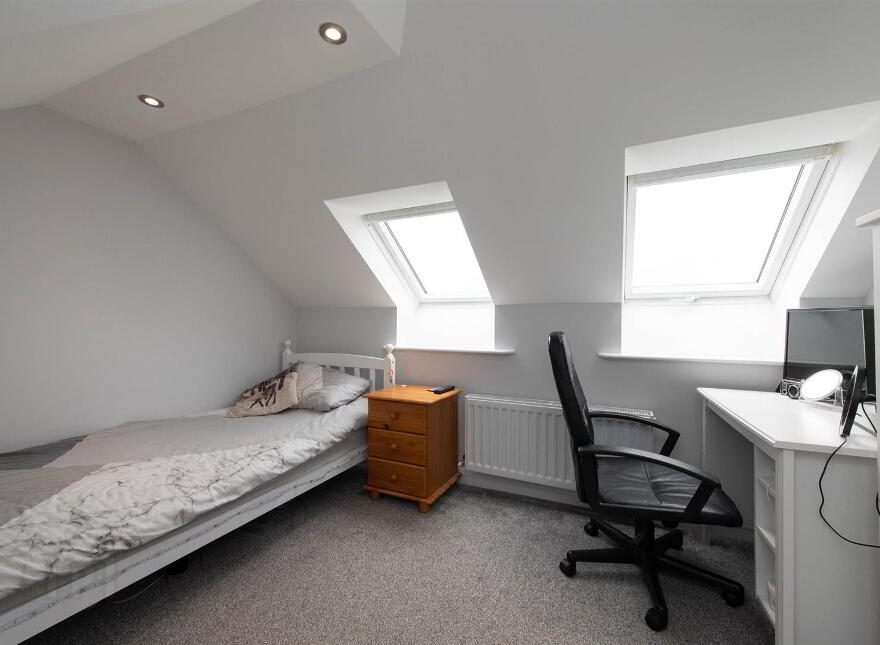 4 St. Tassachs Terrace, Raholp, Downpatrick, BT30 7JL
