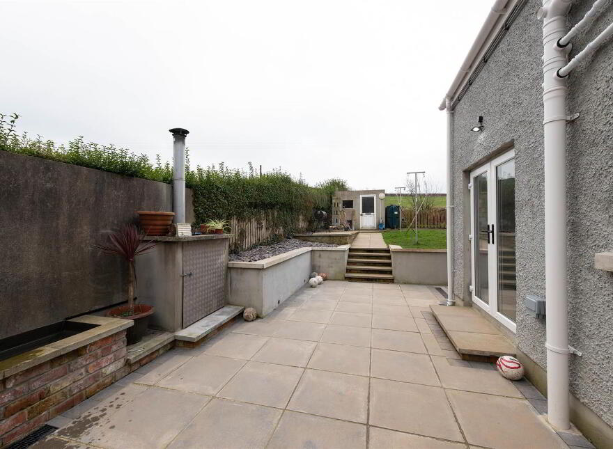 4 St. Tassachs Terrace, Raholp, Downpatrick, BT30 7JL