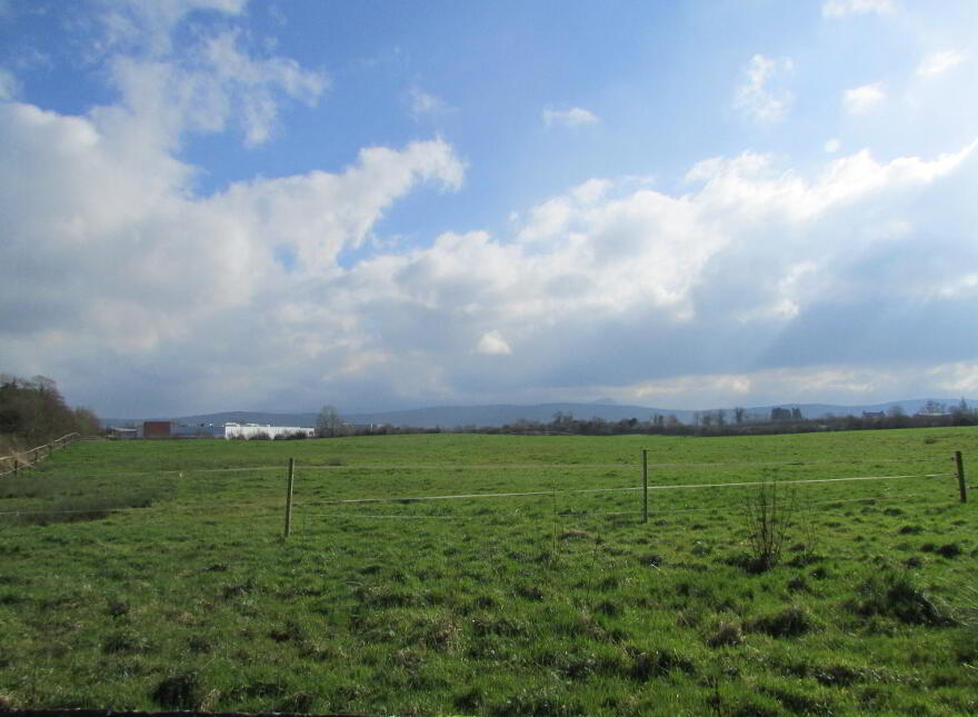C.14 Acres Potential Dev Lands, Tipperary Town photo