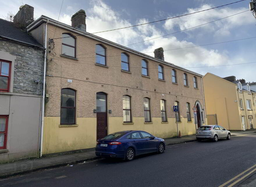 The Old Schoolhouse, Strand Street, Tralee