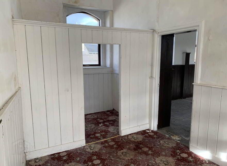The Old Schoolhouse, Strand Street, Tralee