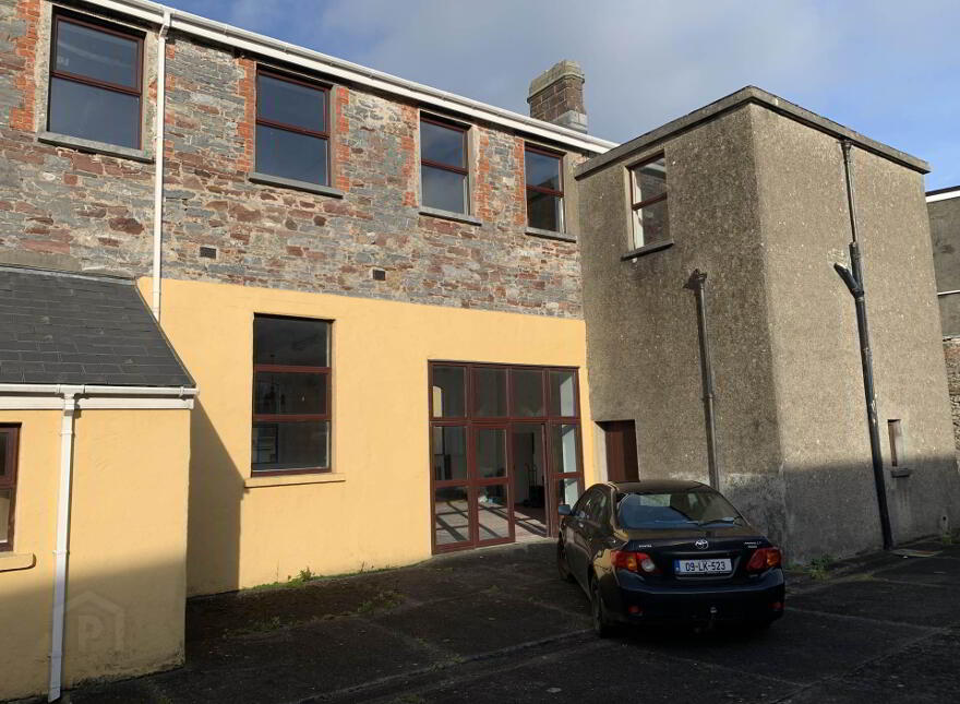 The Old Schoolhouse, Strand Street, Tralee