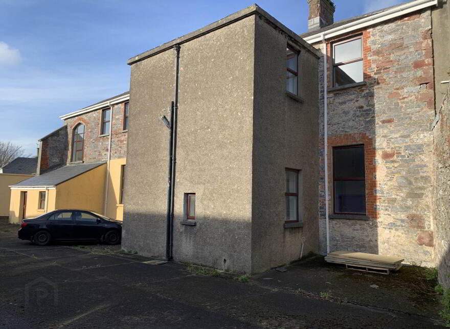 The Old Schoolhouse, Strand Street, Tralee