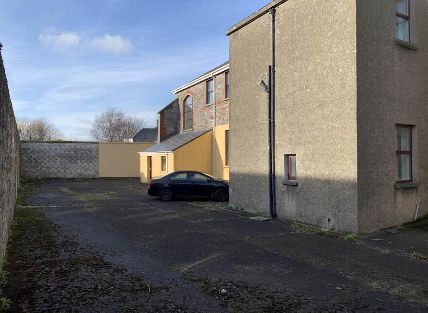 The Old Schoolhouse, Strand Street, Tralee