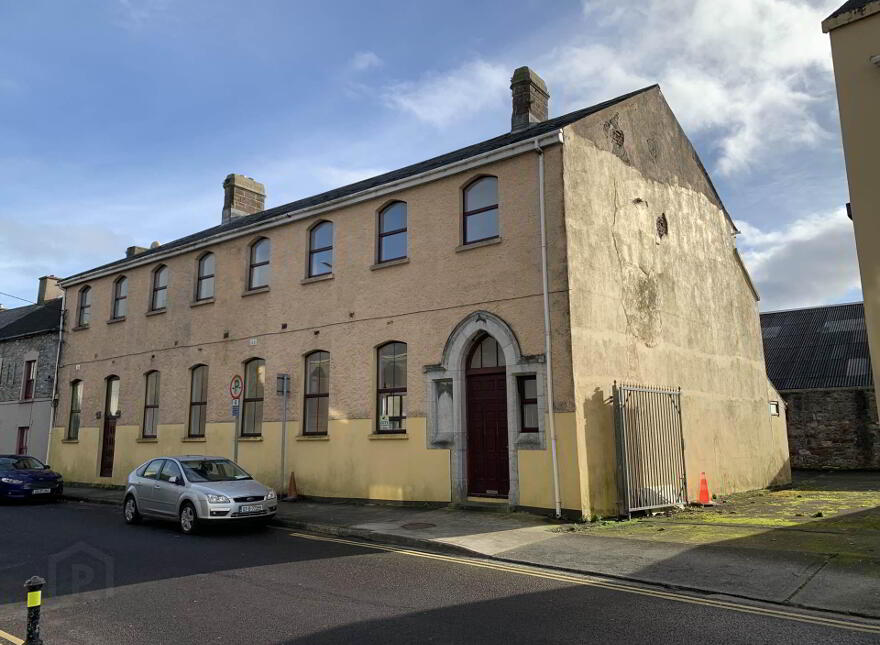 The Old Schoolhouse, Strand Street, Tralee