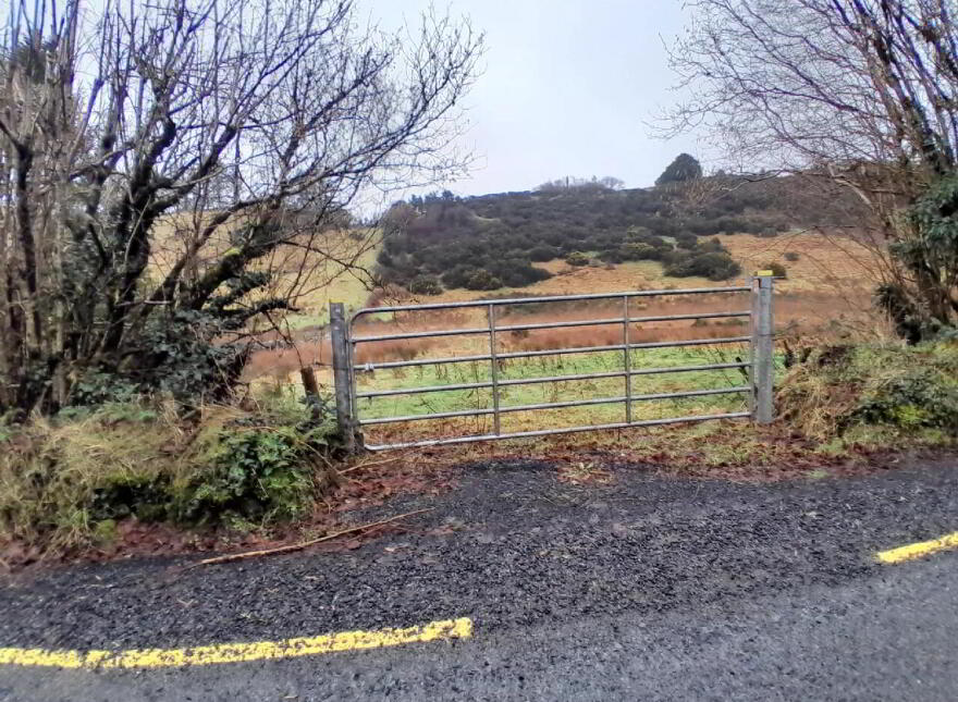 Barnacogue, Swinford