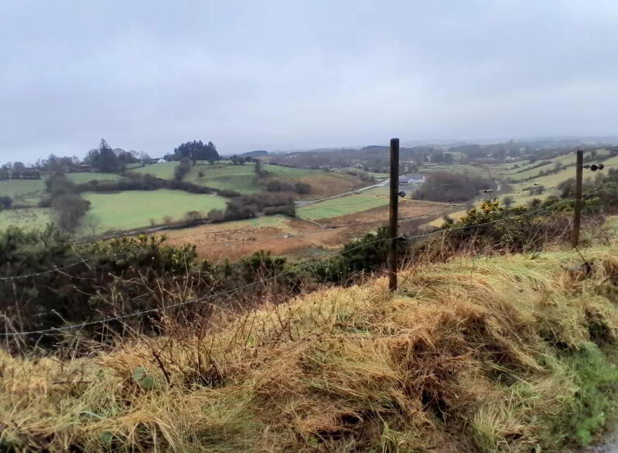 Barnacogue, Swinford