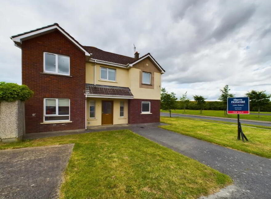 1 Beech Square, Lacken Wood, Waterford, X91P4VP photo
