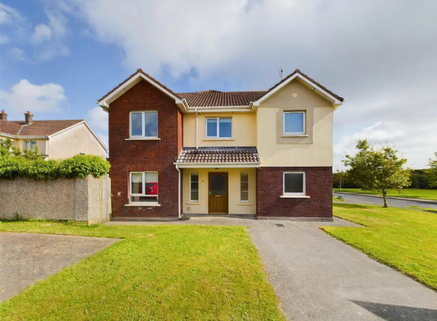 1 Beech Square, Lacken Wood, Waterford, X91P4VP photo