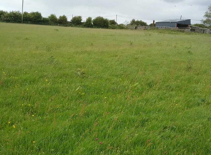 Porte Ahascragh, Ahascragh, H35D832