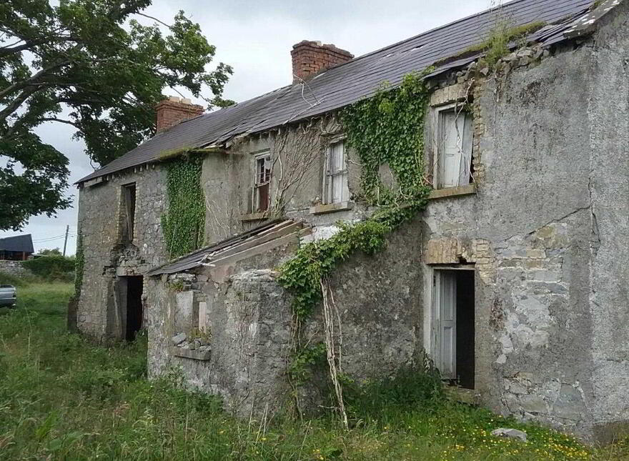 Porte Ahascragh, Ahascragh, H35D832