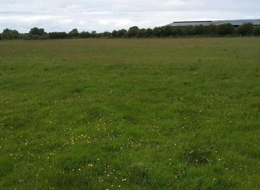 Porte Ahascragh, Ahascragh, H35D832