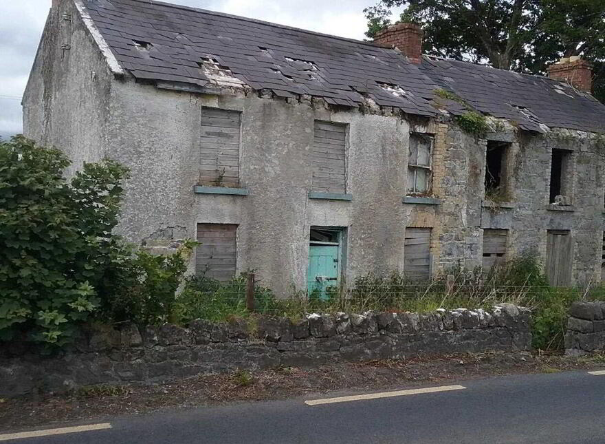 Porte Ahascragh, Ahascragh, H35D832