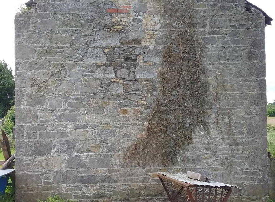 Porte Ahascragh, Ahascragh, H35D832