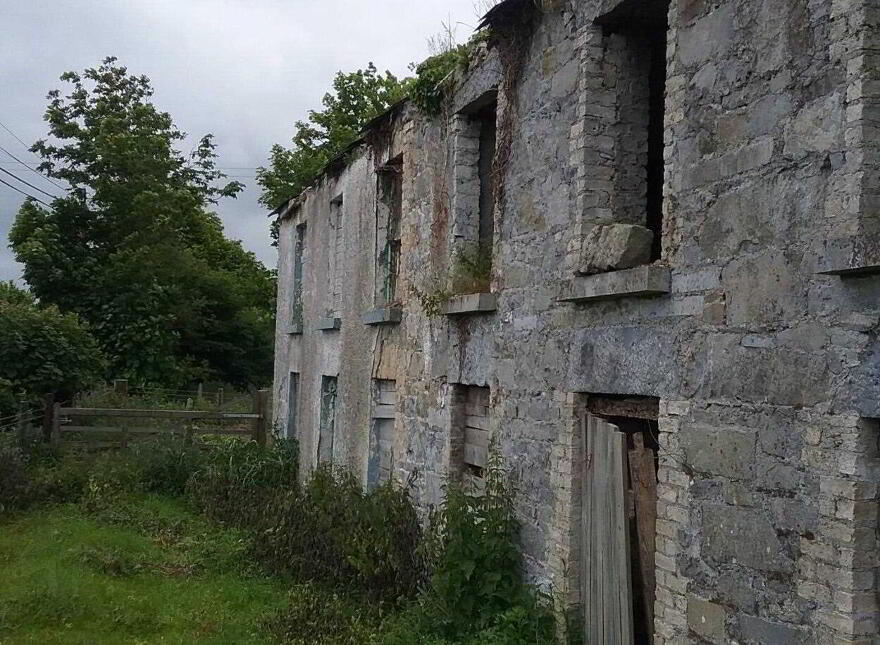 Porte Ahascragh, Ahascragh, H35D832