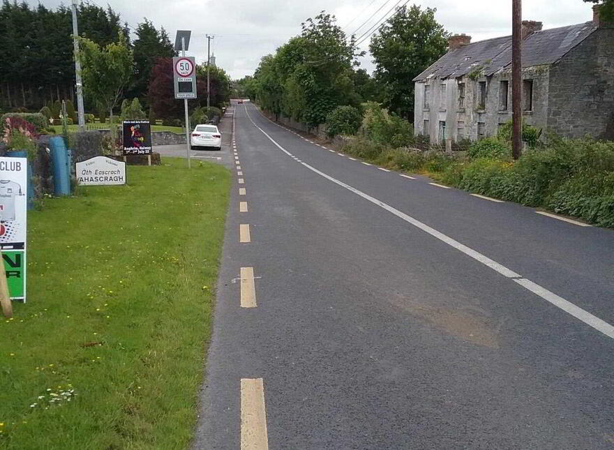 Porte Ahascragh, Ahascragh, H35D832