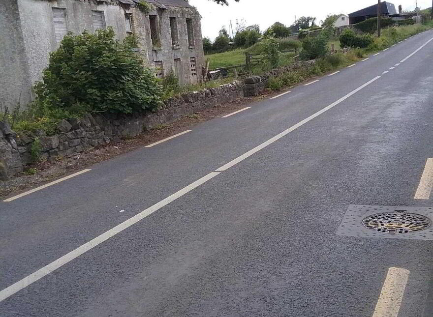 Porte Ahascragh, Ahascragh, H35D832