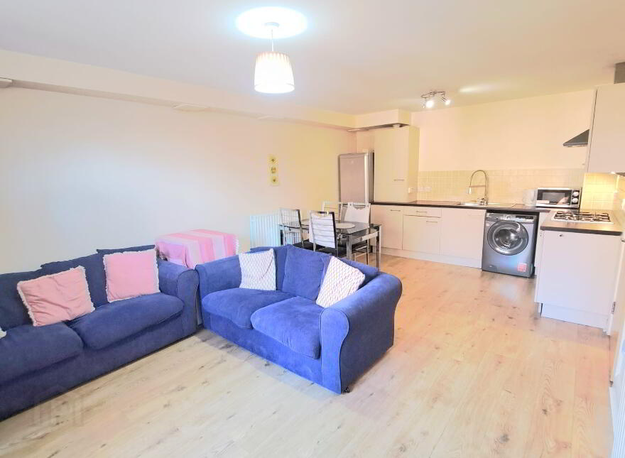 Unit 6, 112 Templemore Avenue, Belfast, BT5 4FX