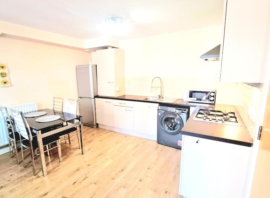 Unit 6, 112 Templemore Avenue, Belfast, BT5 4FX