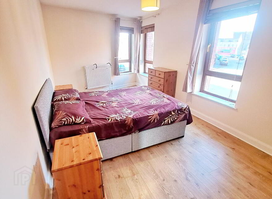 Unit 6, 112 Templemore Avenue, Belfast, BT5 4FX