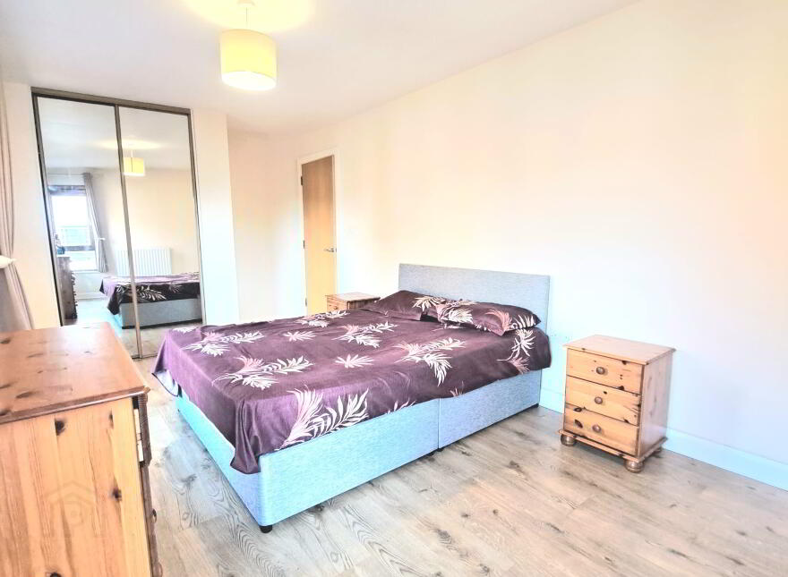 Unit 6, 112 Templemore Avenue, Belfast, BT5 4FX