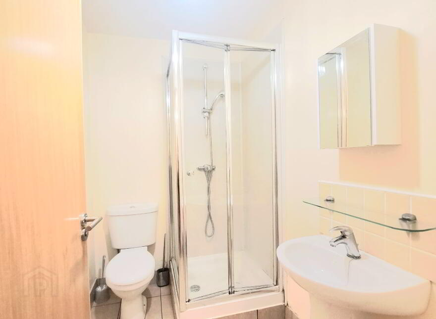 Unit 6, 112 Templemore Avenue, Belfast, BT5 4FX