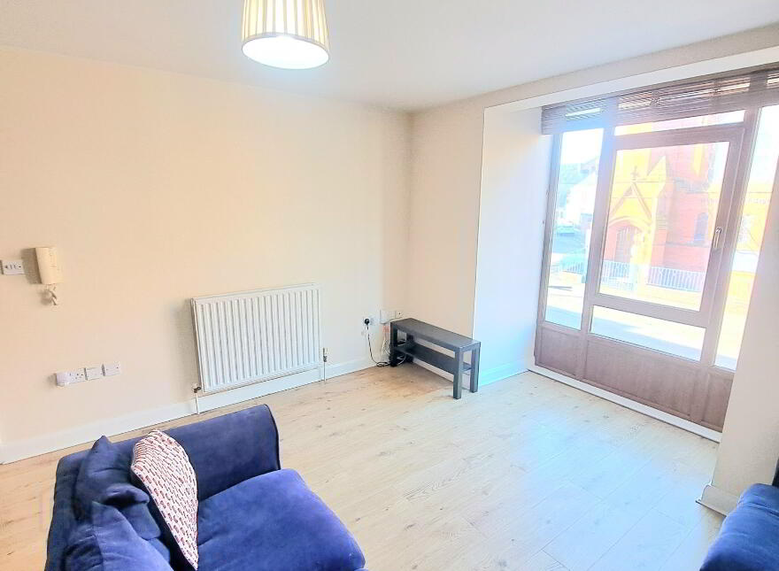 Unit 6, 112 Templemore Avenue, Belfast, BT5 4FX