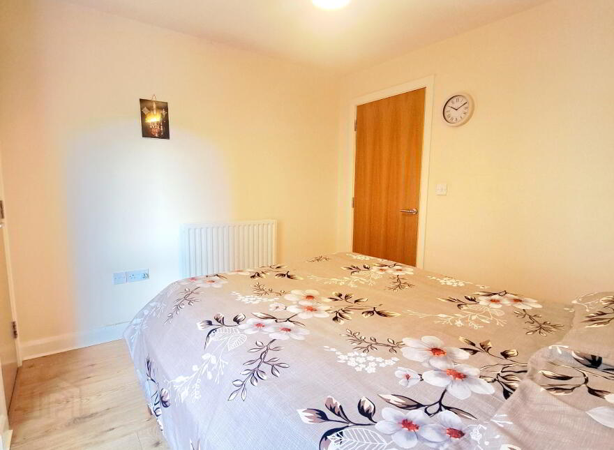 Unit 6, 112 Templemore Avenue, Belfast, BT5 4FX