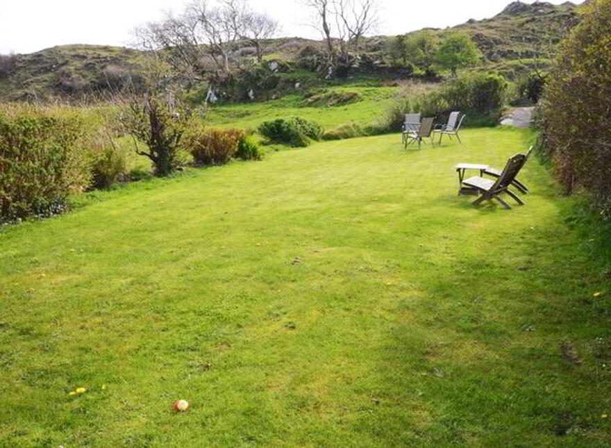 Mullavea, Rosbeg, Portnoo, F94W8FX