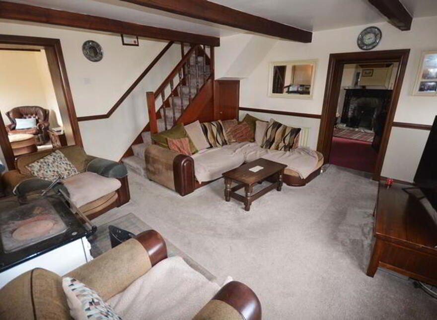 Mullavea, Rosbeg, Portnoo, F94W8FX
