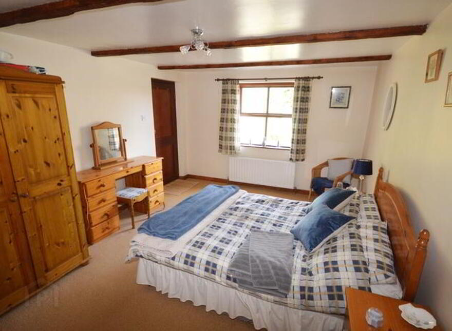 Mullavea, Rosbeg, Portnoo, F94W8FX