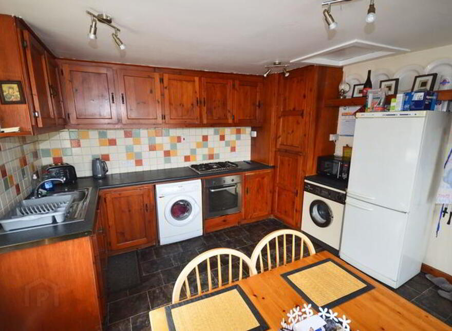 Mullavea, Rosbeg, Portnoo, F94W8FX