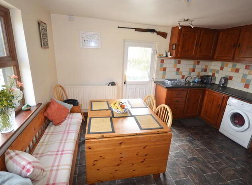 Mullavea, Rosbeg, Portnoo, F94W8FX