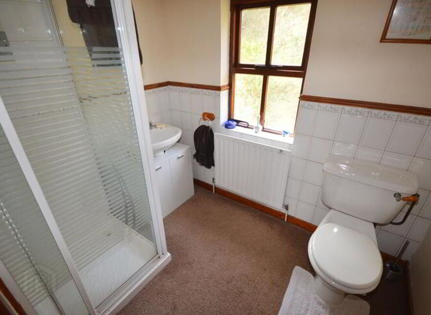 Mullavea, Rosbeg, Portnoo, F94W8FX